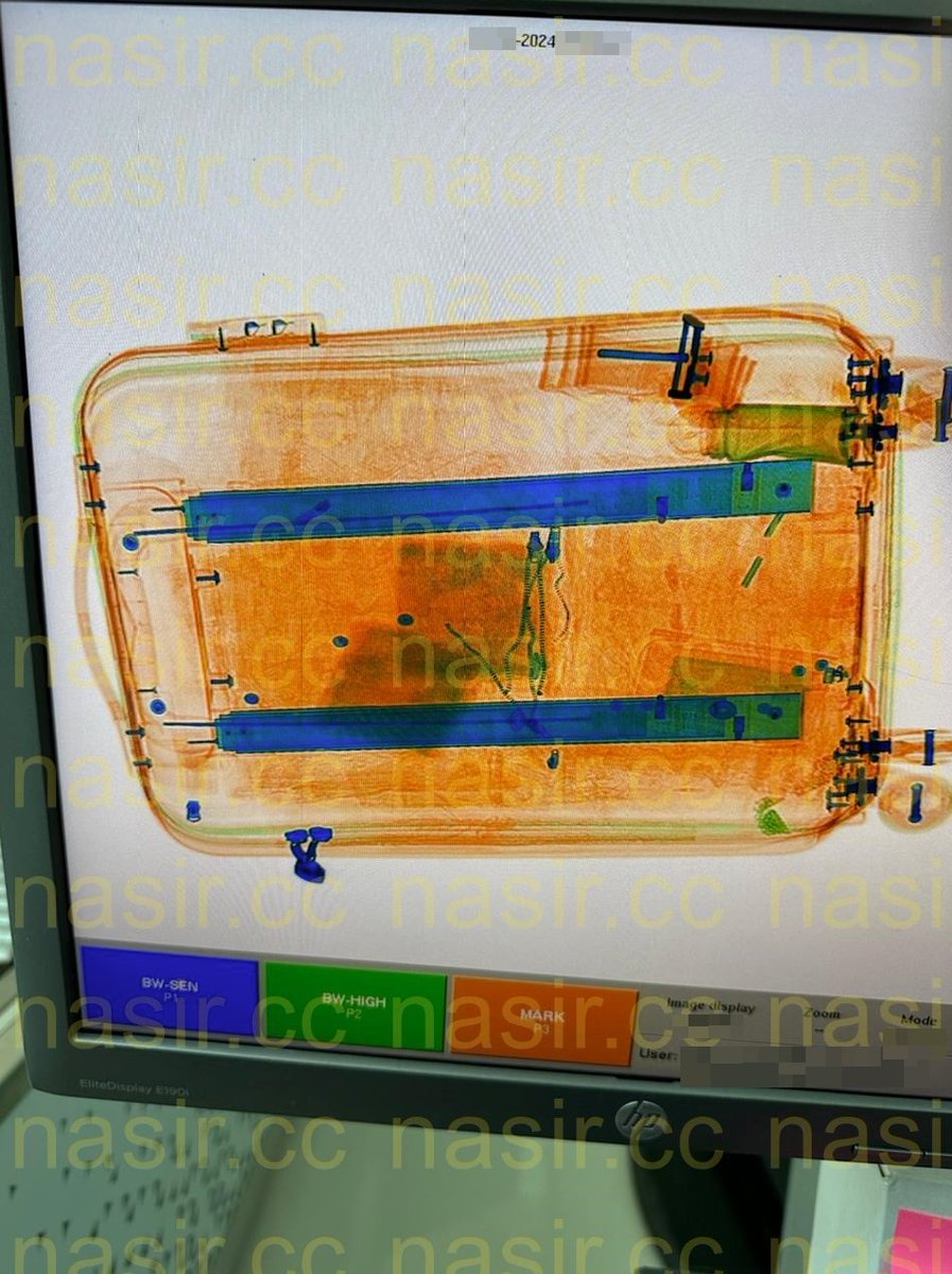 _venarixES_'s tweet image. El grupo #hacker #Nasir habría accedido de manera no autorizada al sistema de Dubai International Airport ✈️ (@DXB), el Aeropuerto Internacional de #Dubai en #UAE 🇦🇪....
Monitorea este incidente en #VenariX ➡️ venarix.com
#DXB #Airport #travel #Infosec #CyberSec