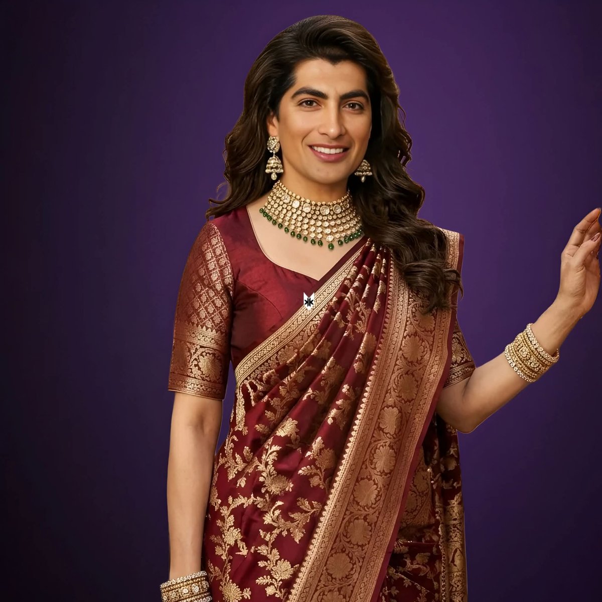 Irum Ch. tweet media