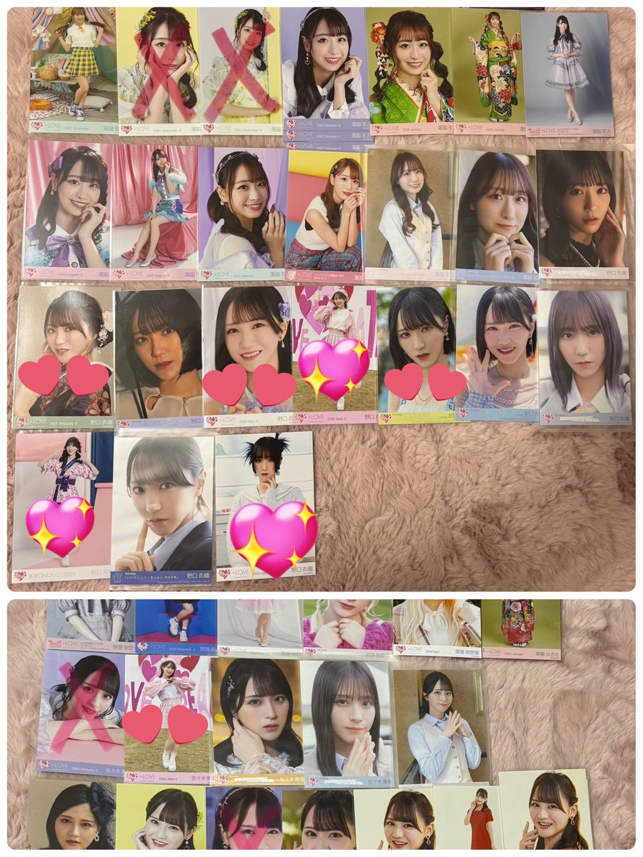 🎀　リプdm消えて見えないバグあり、返信なければ再送お願いします🙇‍♀️ tweet media