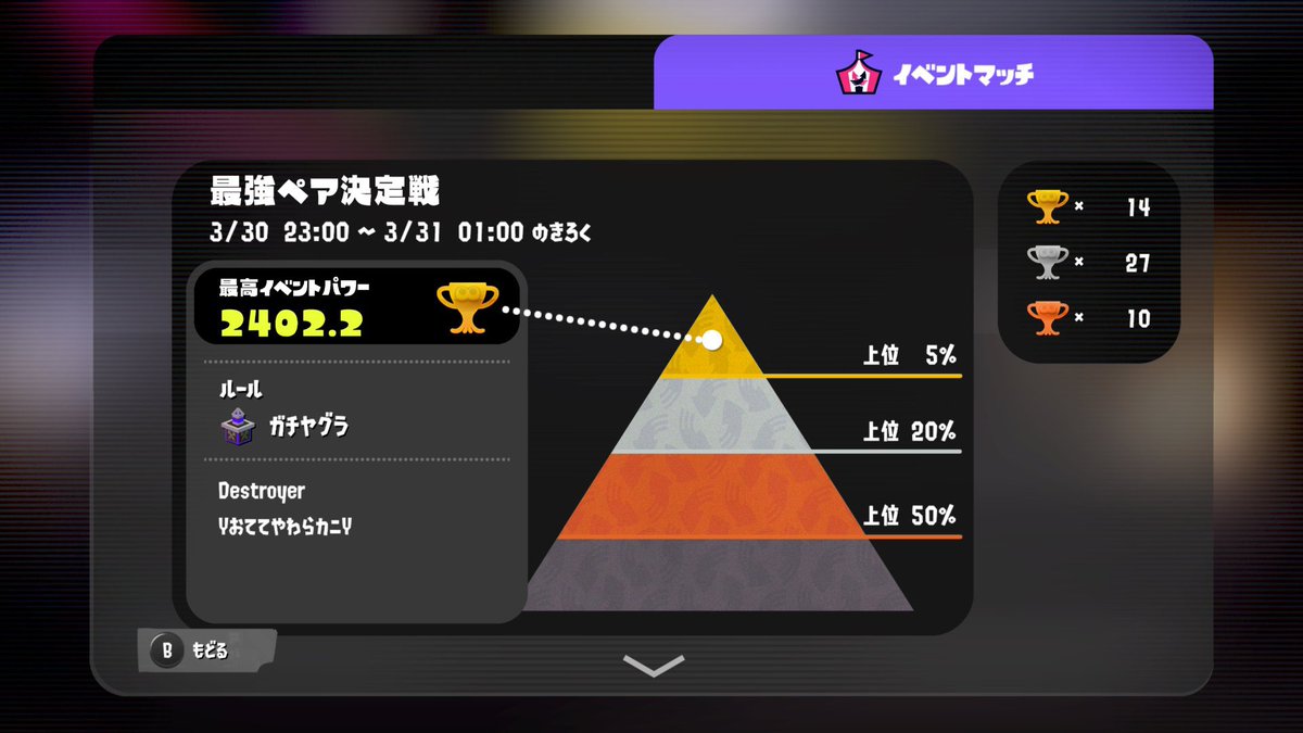 しゃらく tweet media