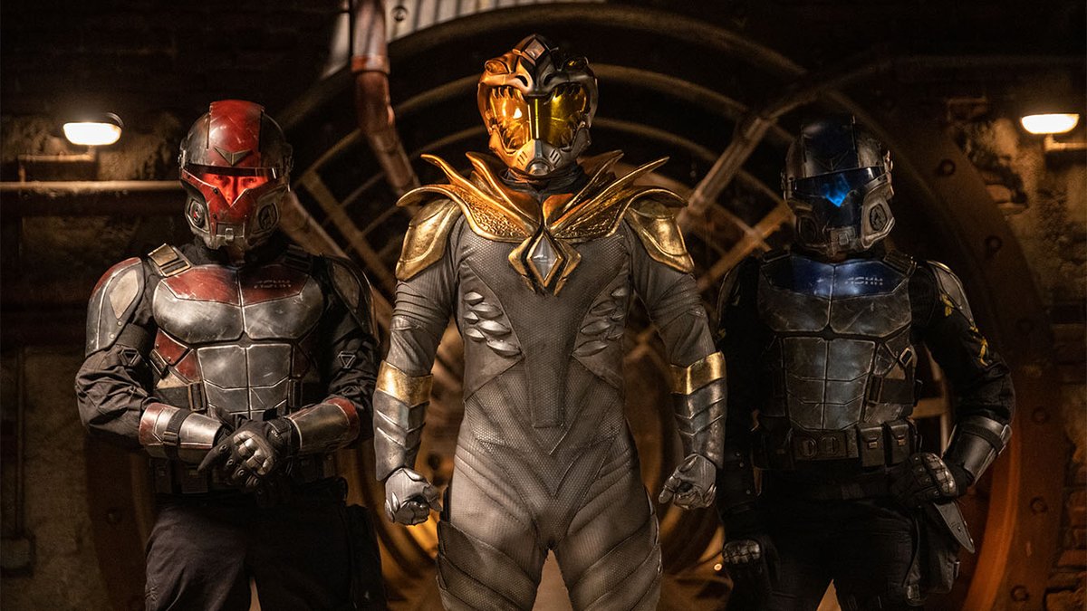 Well Go USA Entertainment tweet media