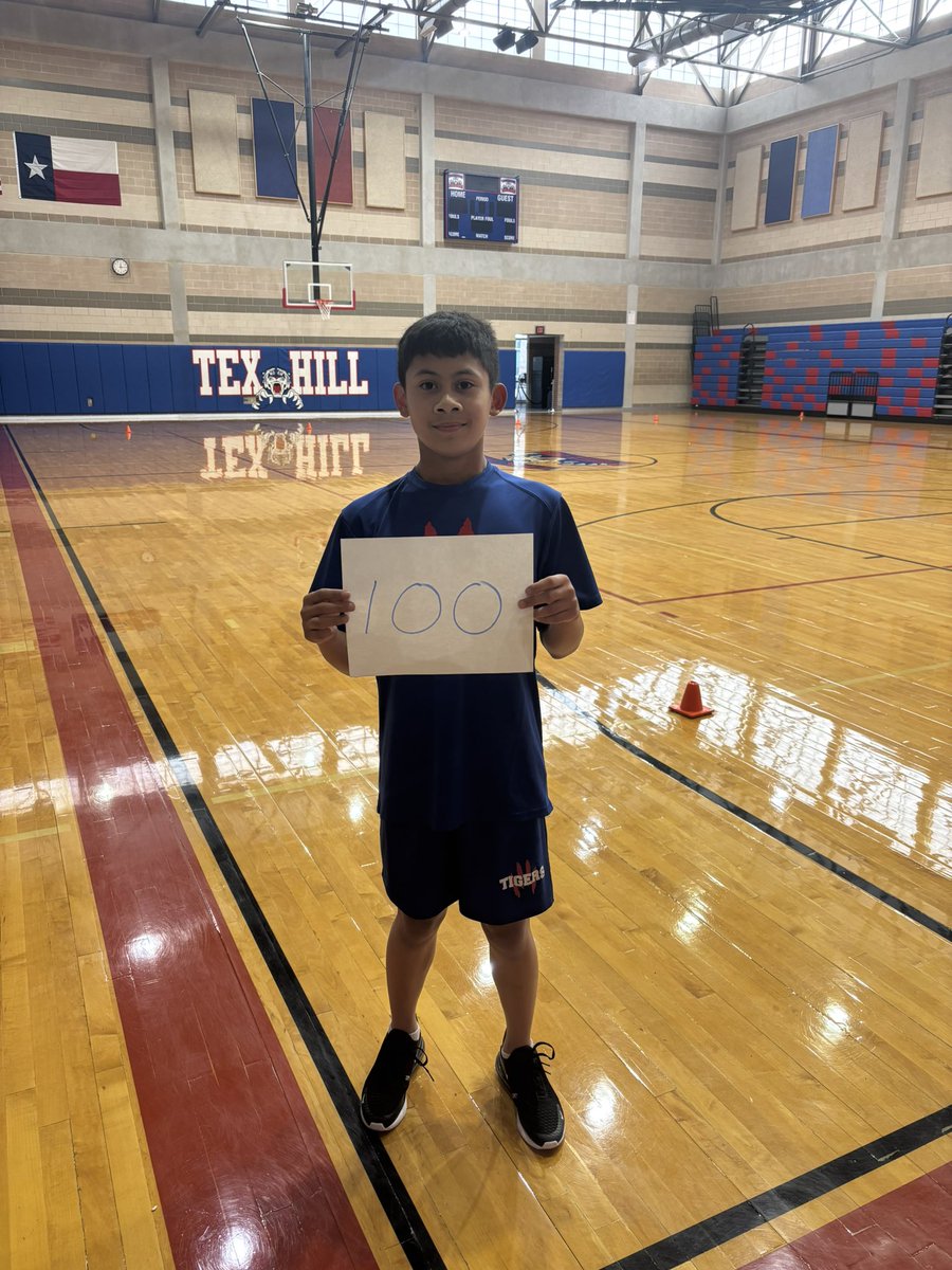 Tiger Tough tweet media