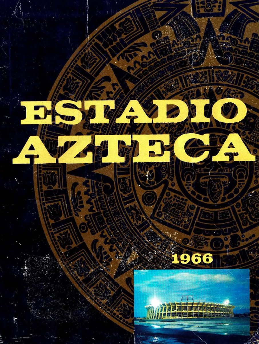 ICA México tweet media