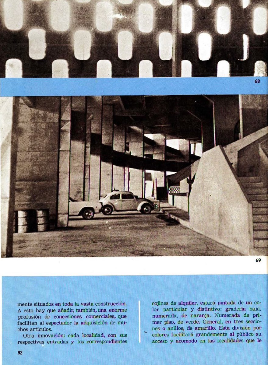 ICA México tweet media