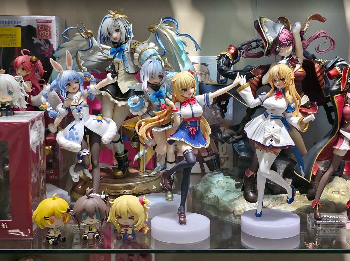 LancerComet tweet media