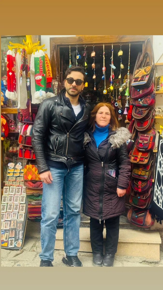 صور مع الفان 🤌❣️❣️

#GökhanAlkan