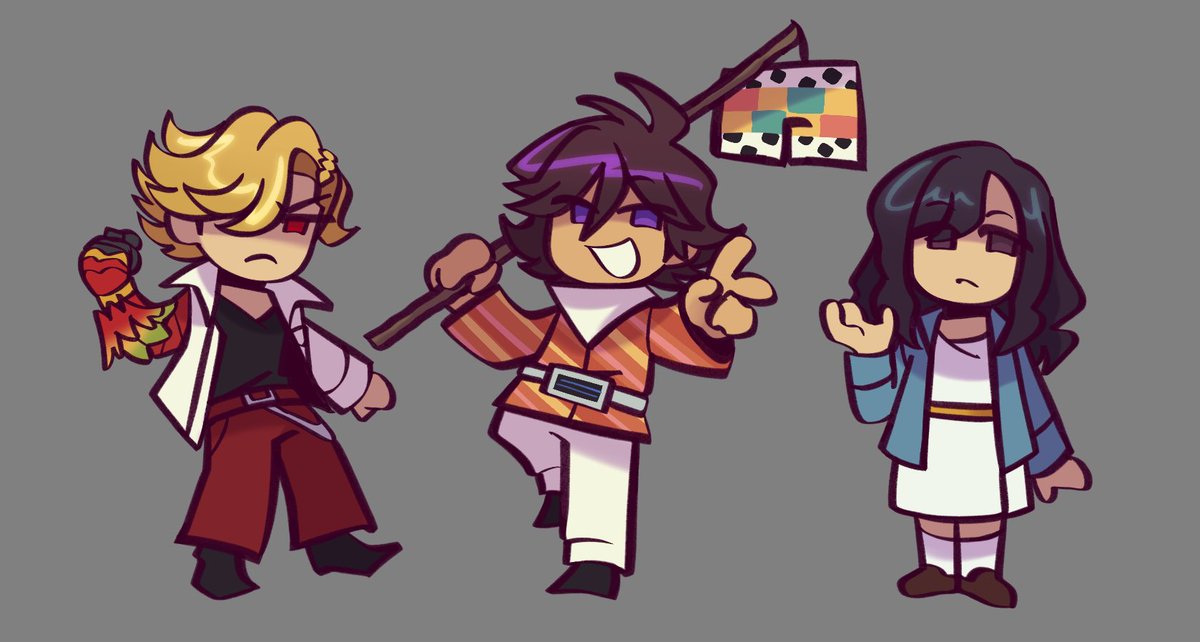 ♠︎ Kris tweet media