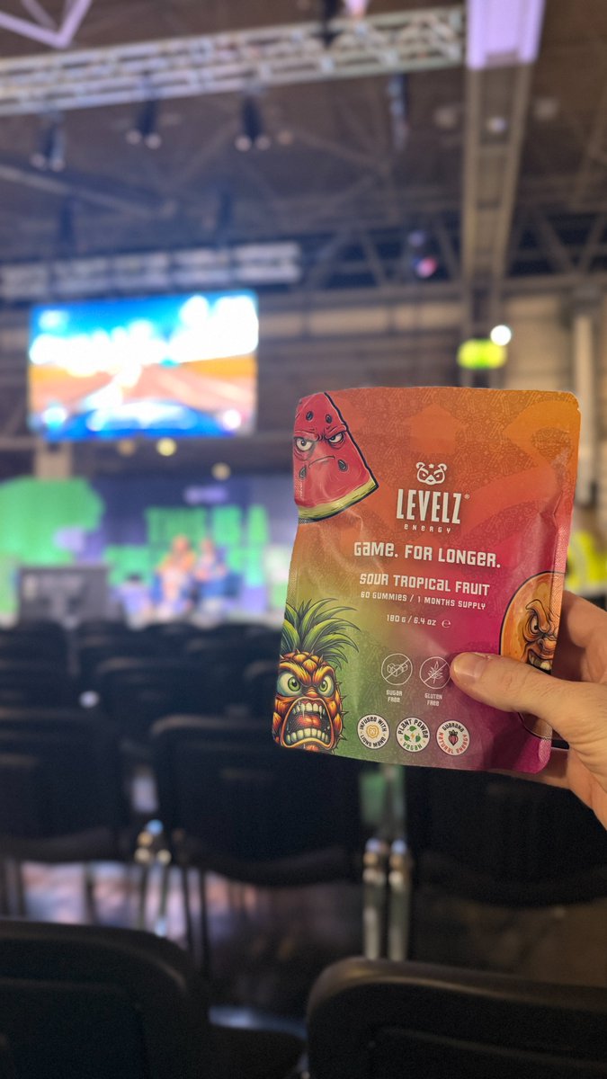 Levelz_Energy tweet media