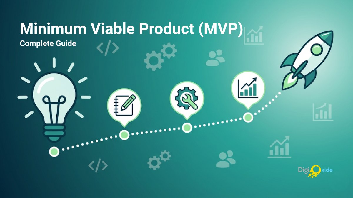 Digioxide Technologies Private Limited tweet media