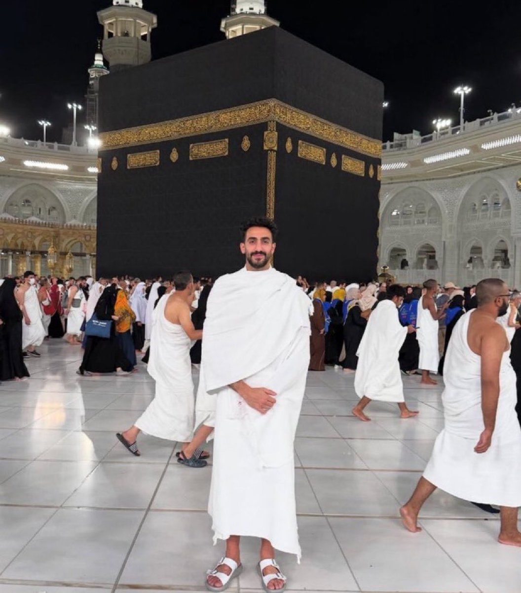 فهد بن محمد السبيعي tweet media