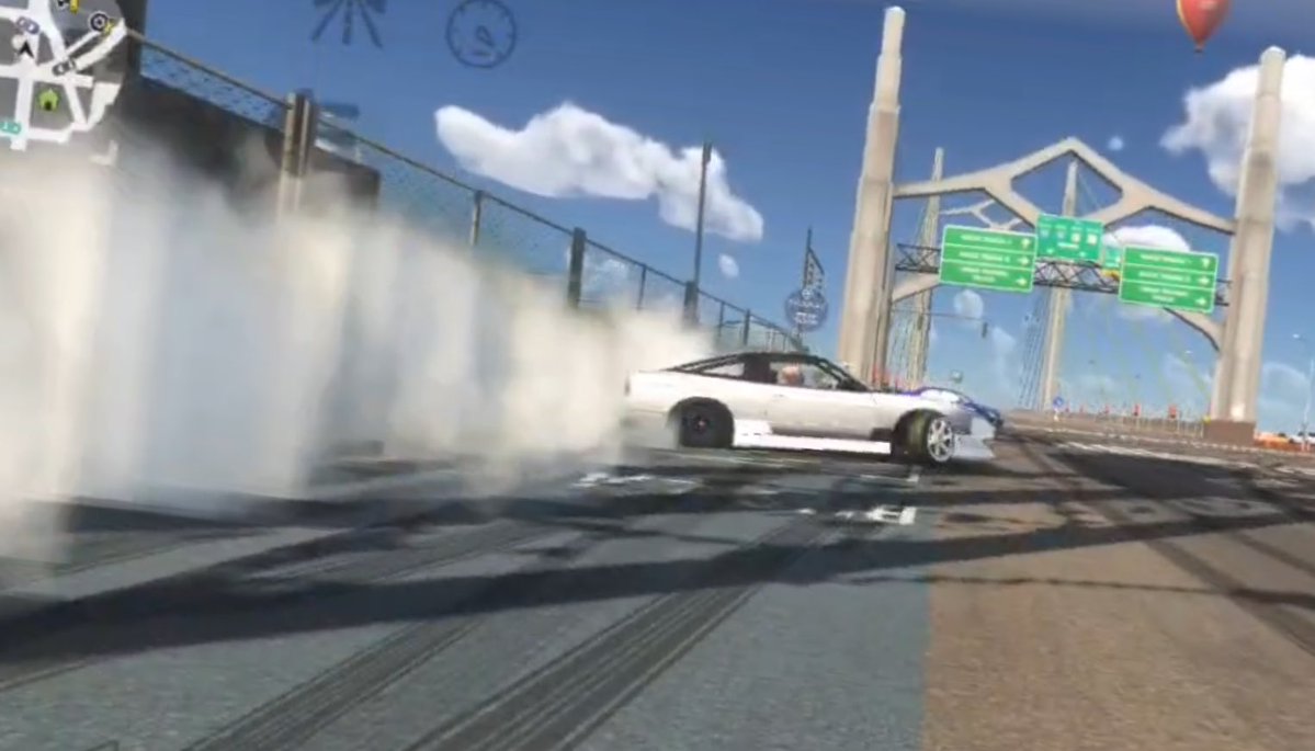 ぽんた tweet media