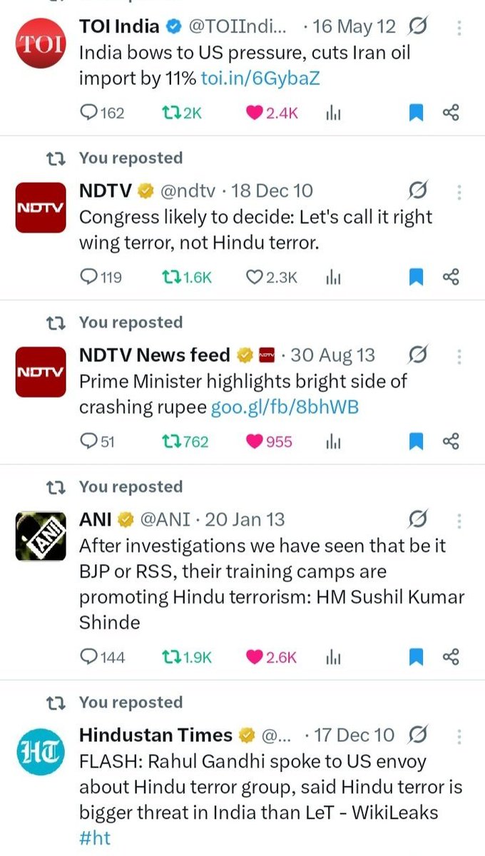Crime Master Gogo (PARODY) 🇮🇳 tweet media