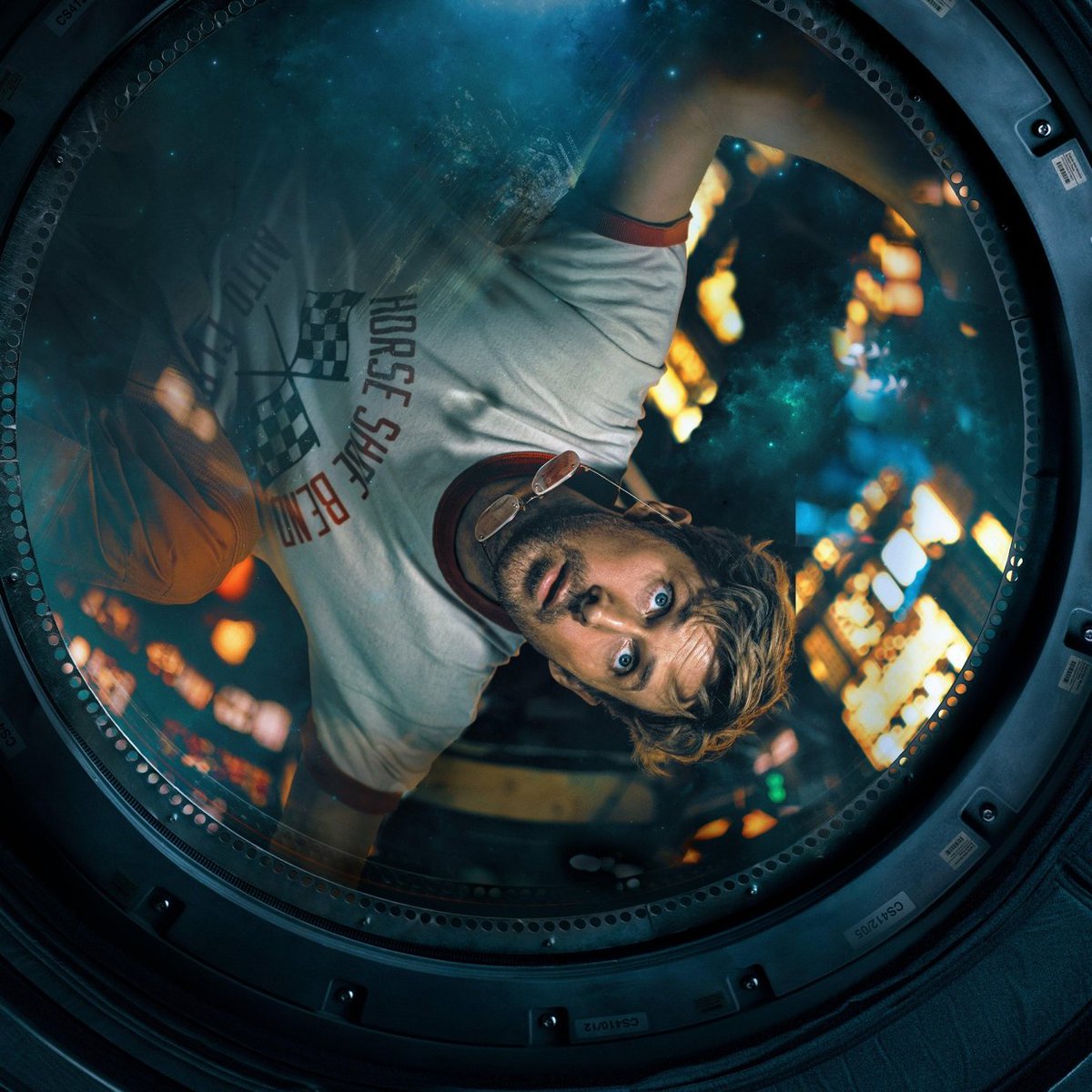 Superman Saga News tweet media