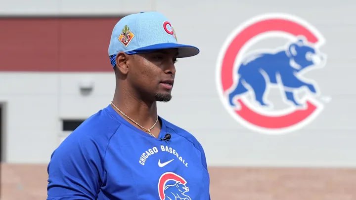 Chief Cub tweet media