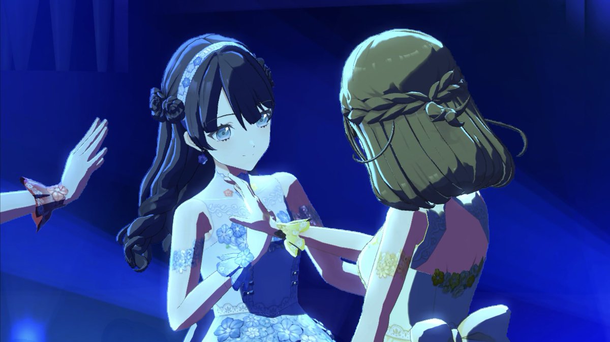 ここあ☕ tweet media