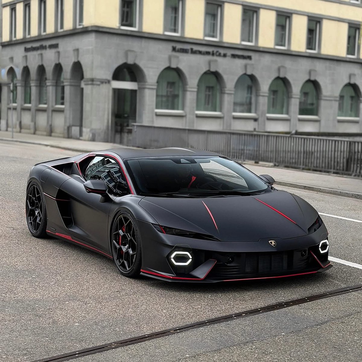 Car Culture tweet media