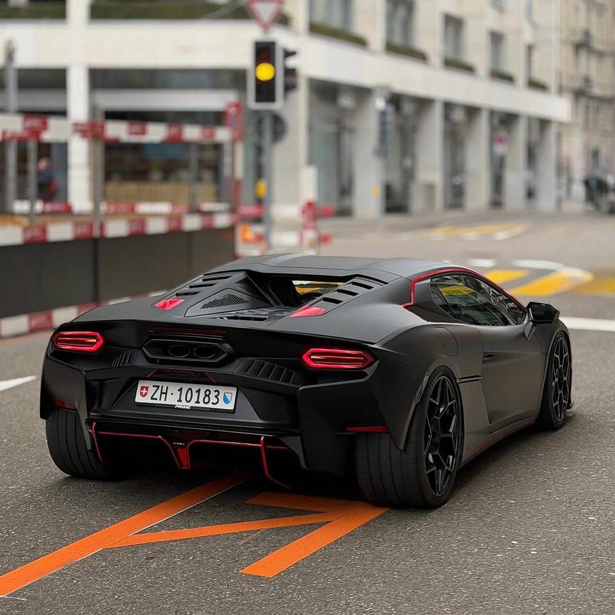 Car Culture tweet media