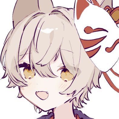 Maple Tsuneki 🦊🍁 VTuber tweet media