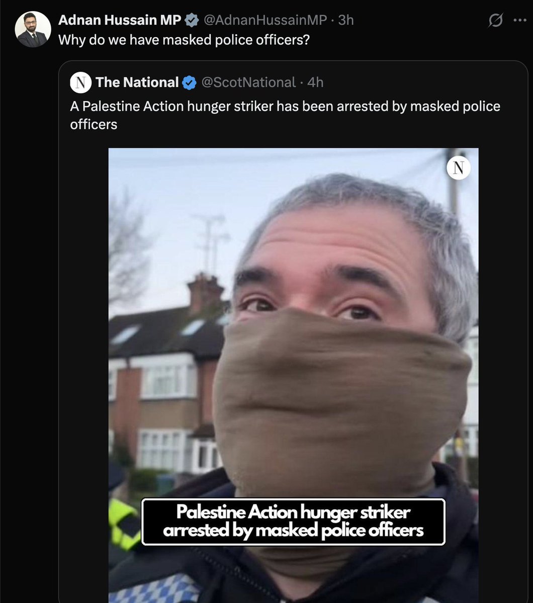 Daniel ShenSmith (BlackBeltBarrister) tweet media