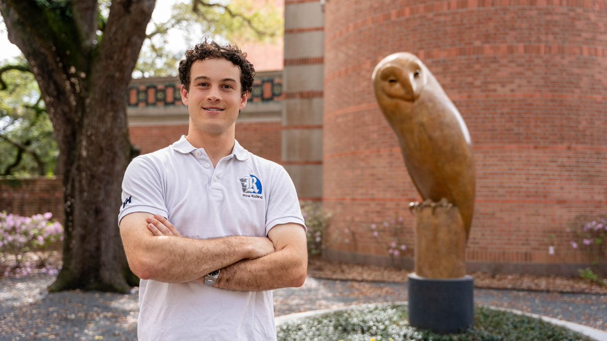 Rice Engineering and Computing tweet media