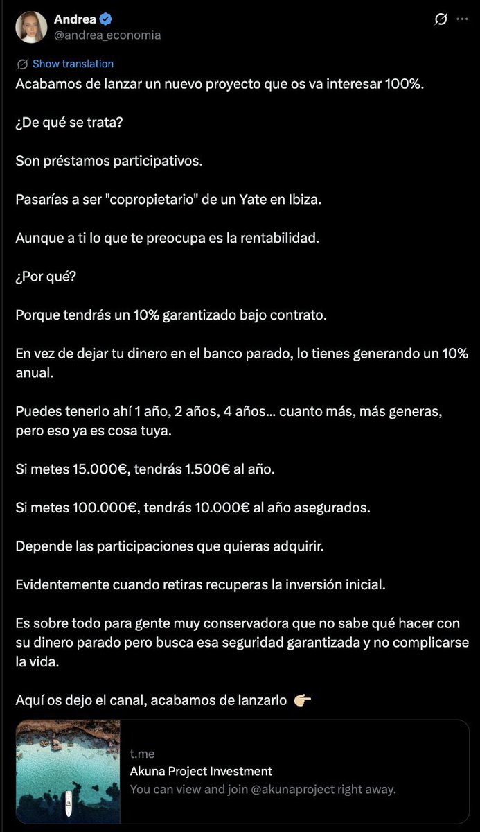 Neo_Inversor 💸 tweet media