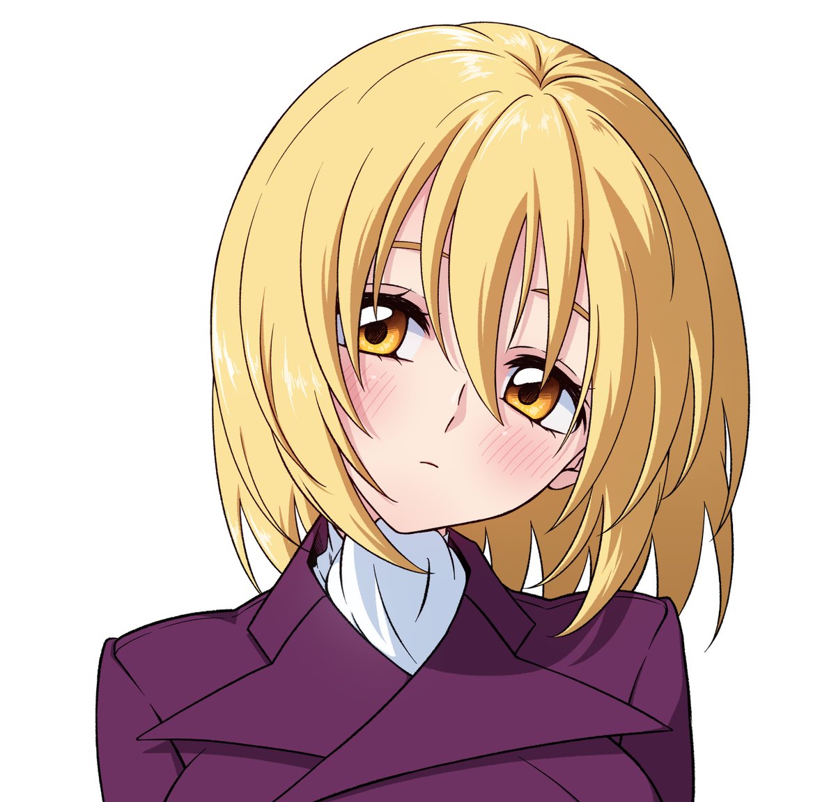 さえか tweet media