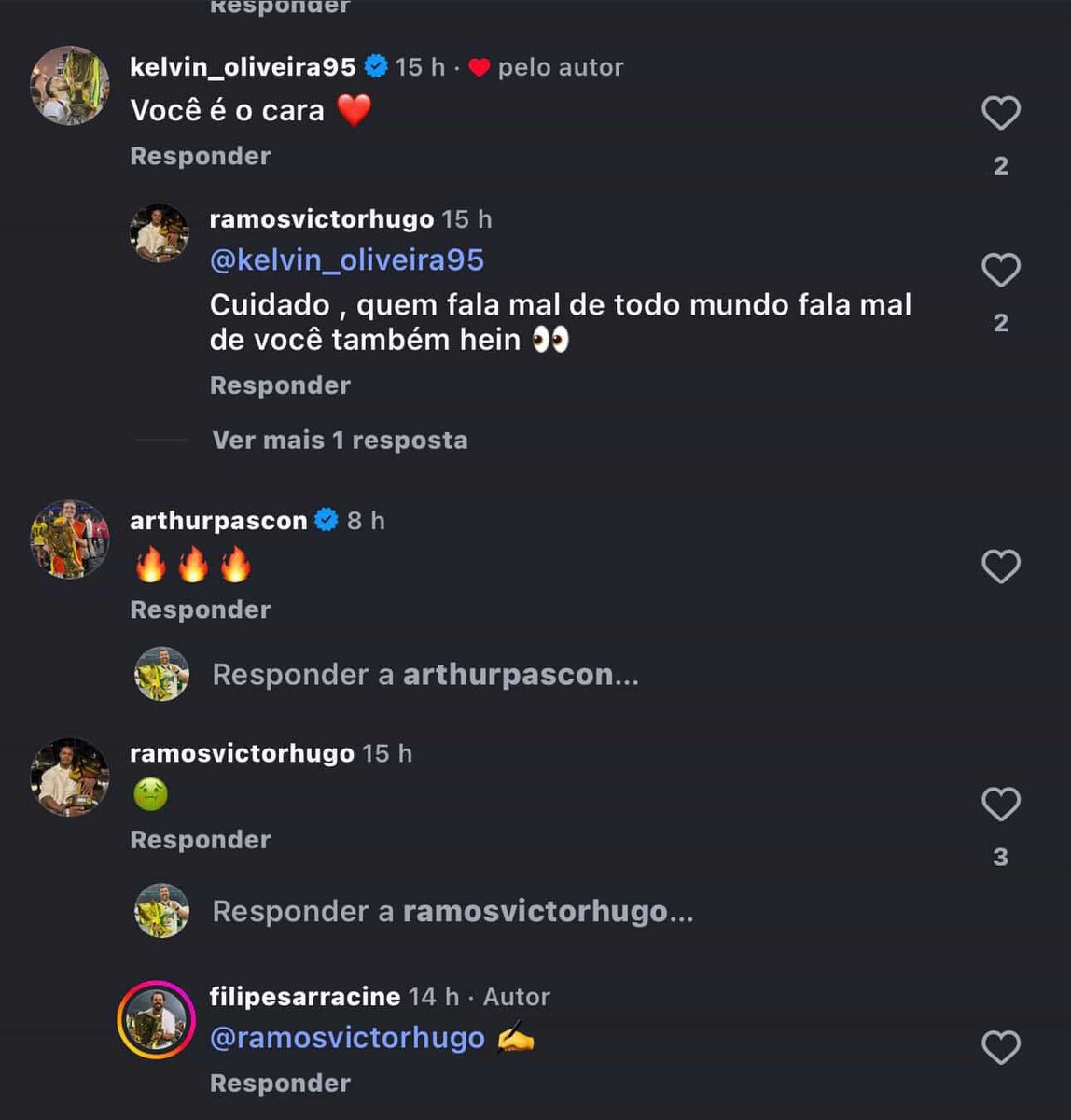 Henry Freitas KLBR tweet media