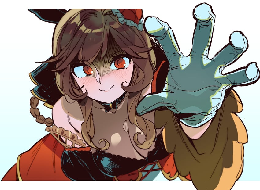 Frases que Gentildonna probablemente diría 🌹 tweet media