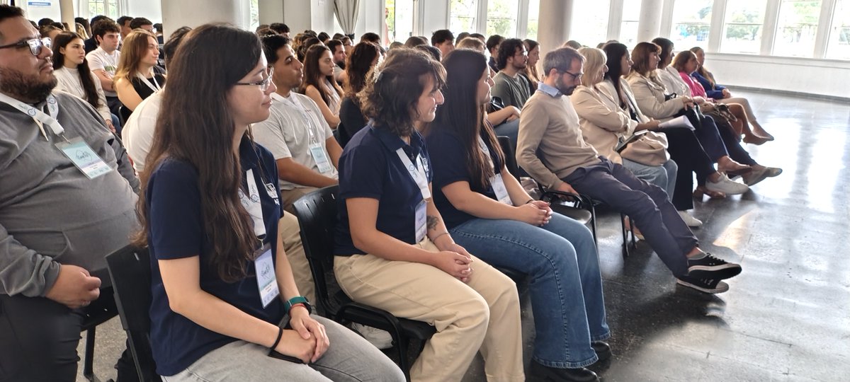 Ingeniería UNICEN tweet media