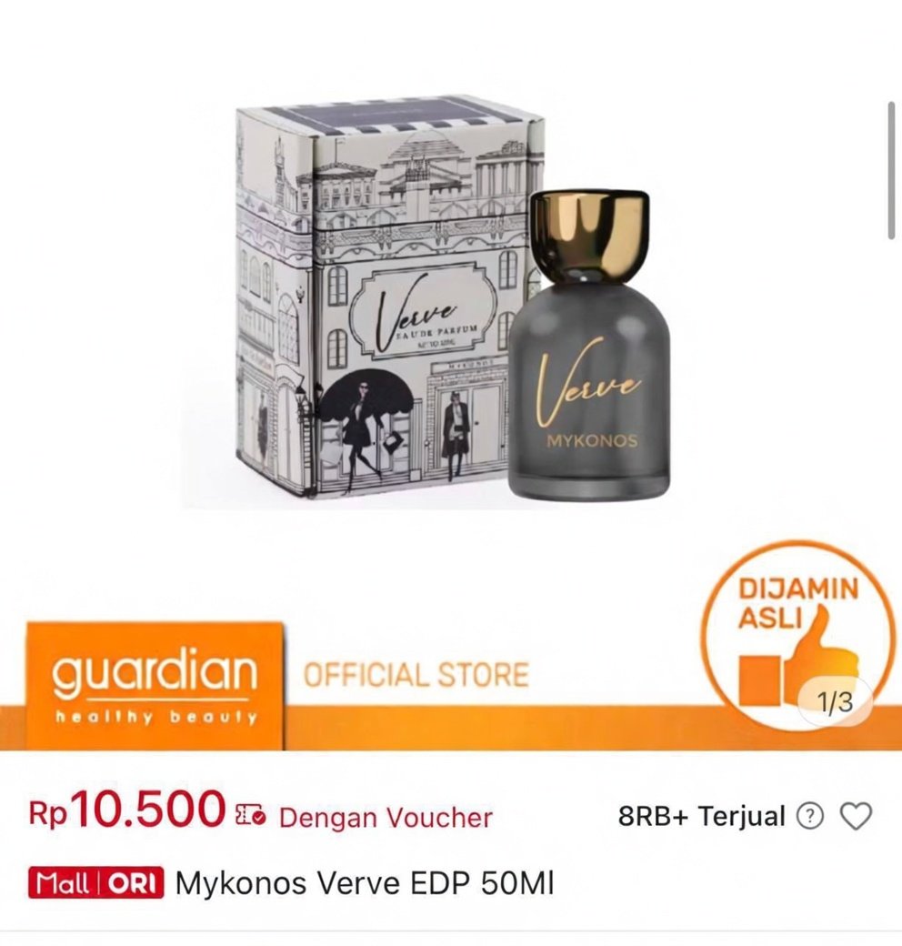 Pemburu Voucher Belanja Promo tweet media