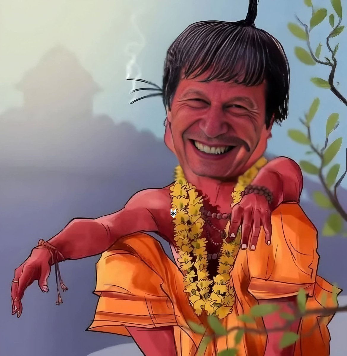 Irum Ch. tweet media