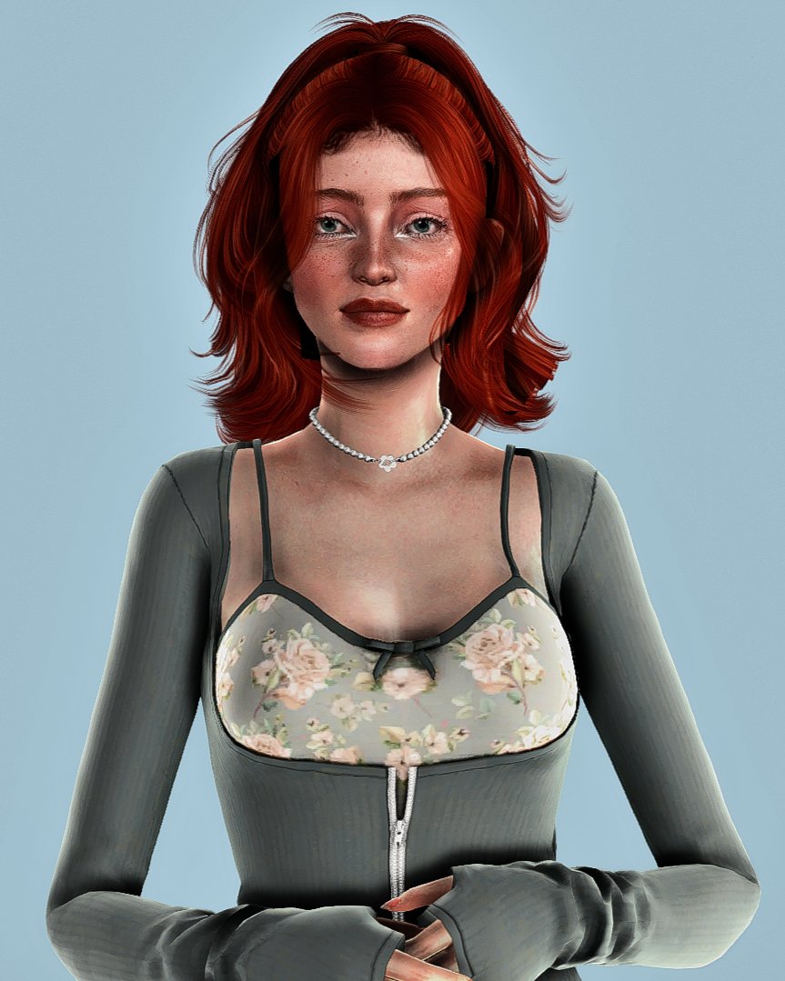 SimNormie tweet media