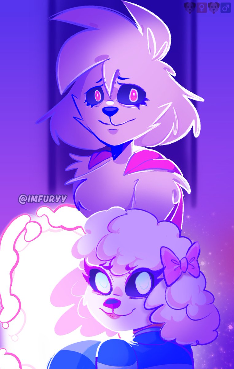 🧩Fury૮˶• ﻌ •˶ა💚🫆 tweet media