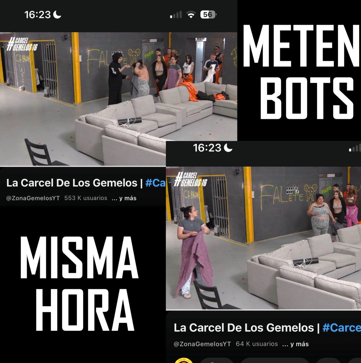 vivaelmaiquismo🫧 tweet media