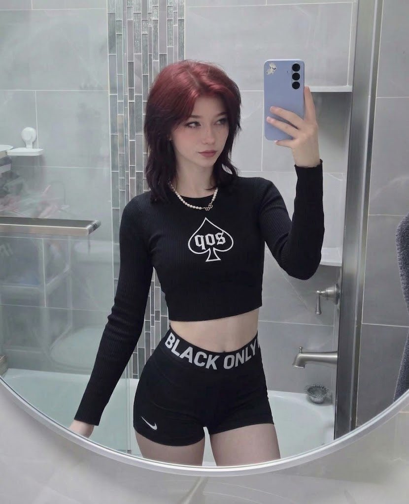 razzy_cuck's tweet photo. Celebi x BNWO ♠️
she says no to wh*tebois and so should you~ https://t.co/eevGy9OsSO