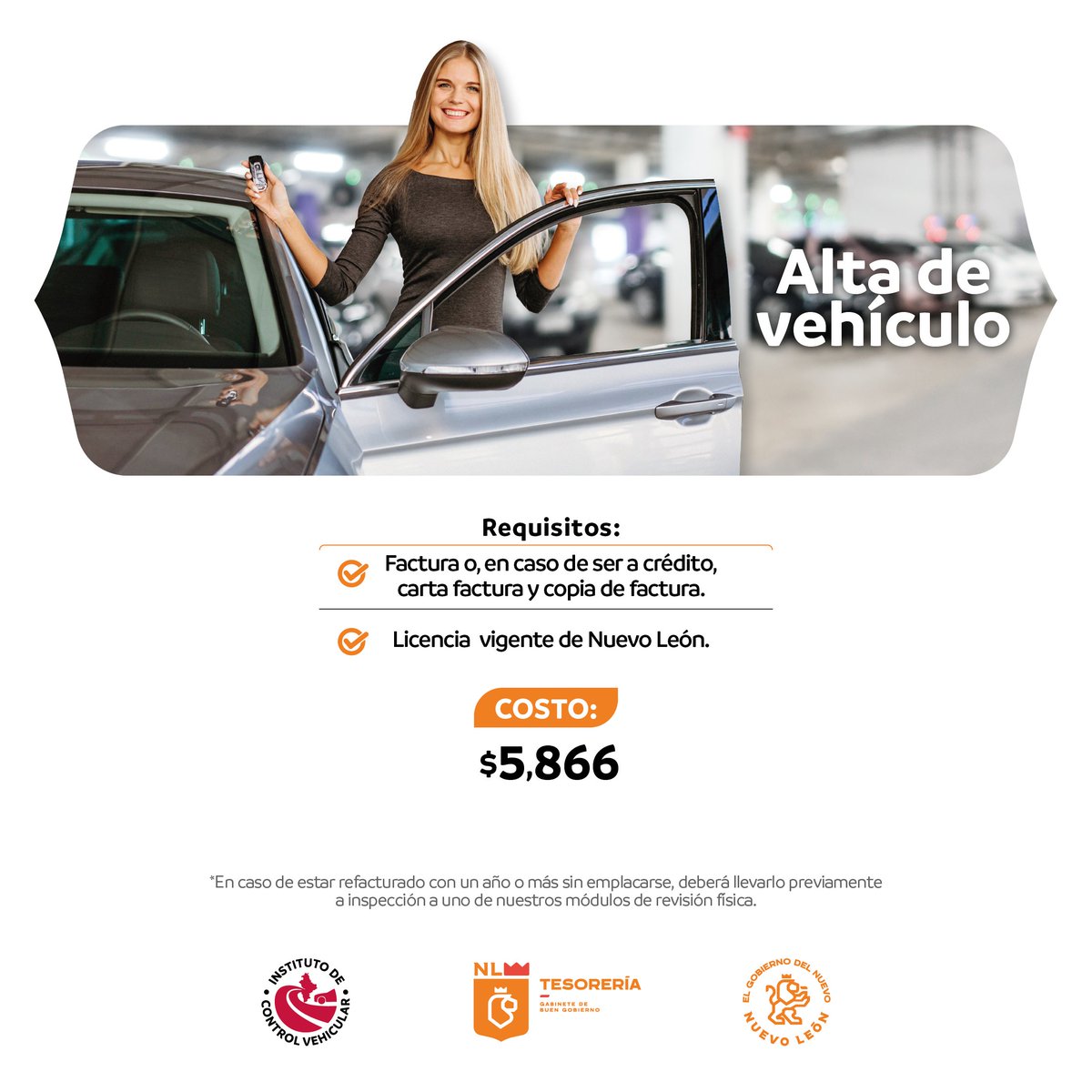 Instituto de Control Vehicular tweet media