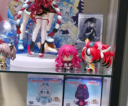 LancerComet tweet media