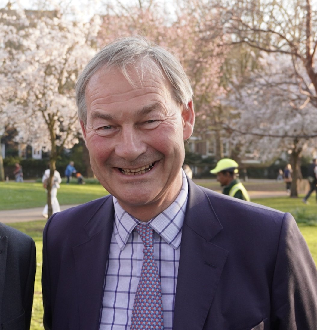 Restore Britain tweet media