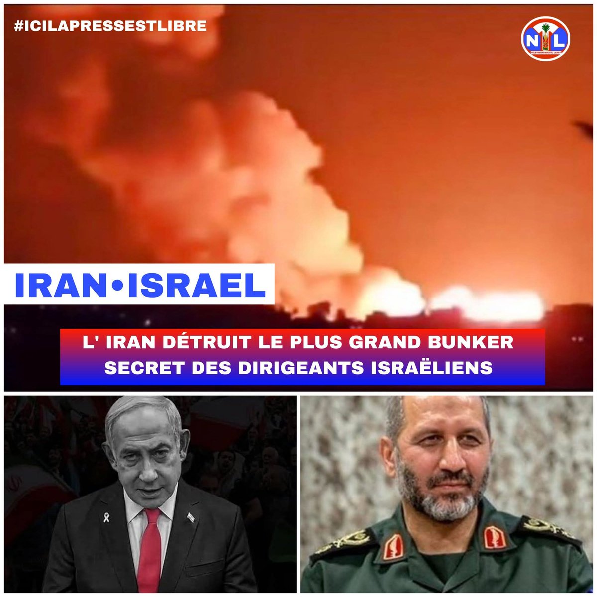 SAHEL Brut tweet media