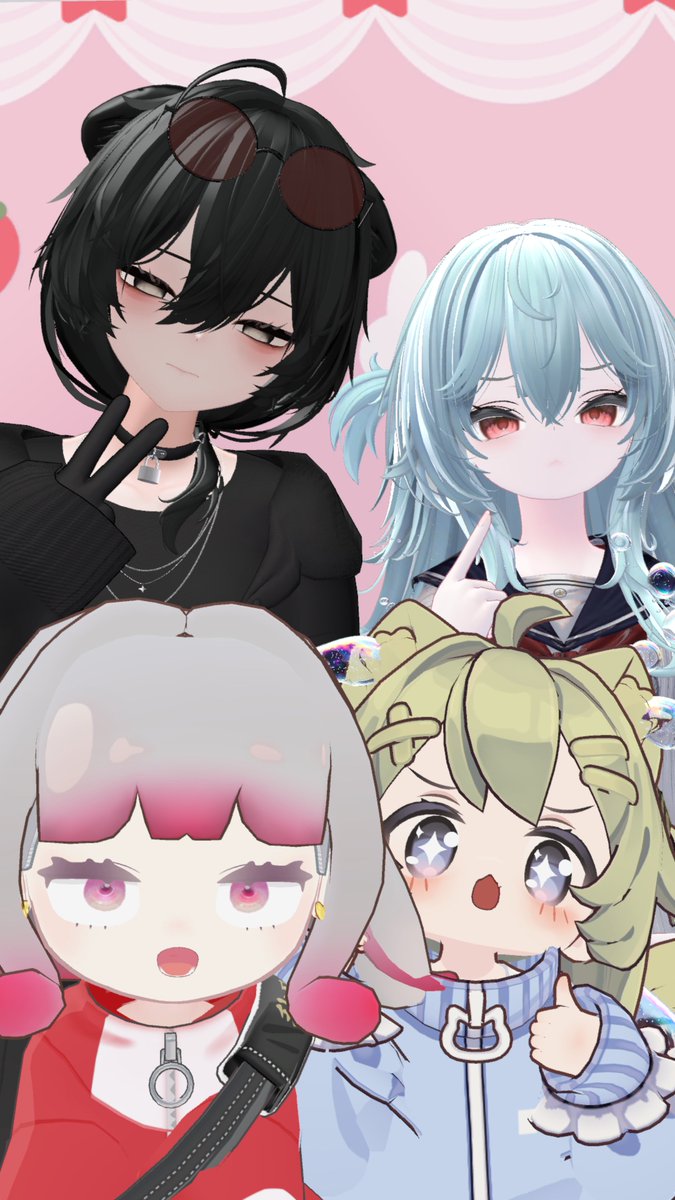 てとぽて tweet media