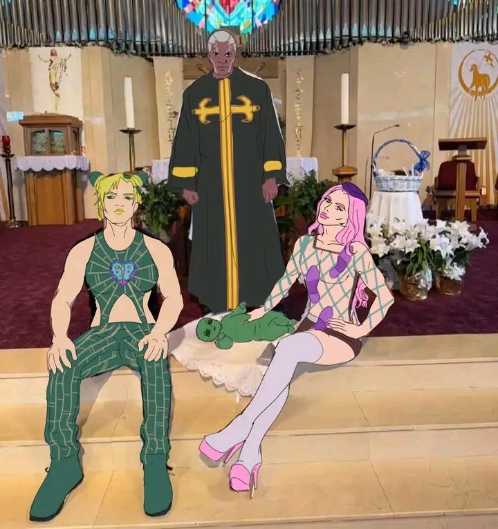 ♱ Gwaravel ♱ tweet media