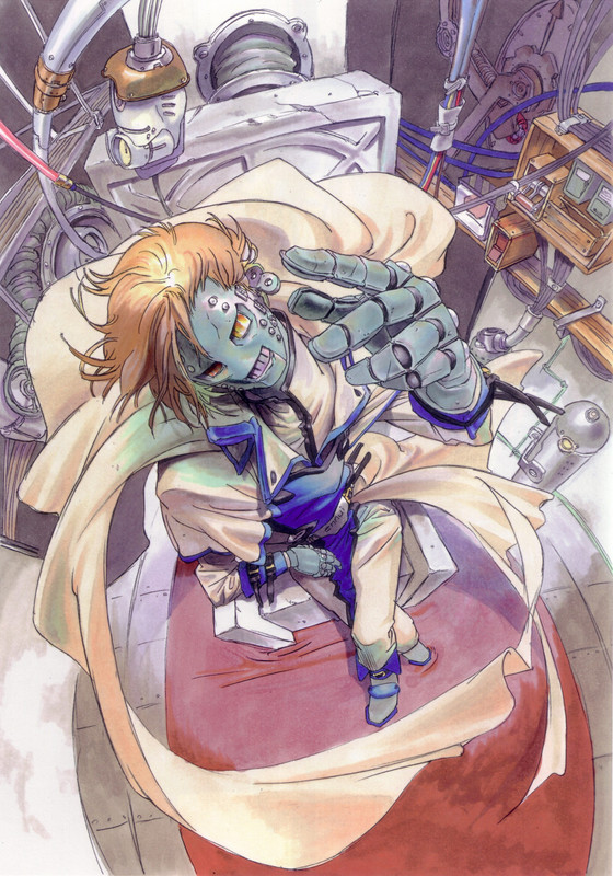 Robo-Ky Bot ᗺ(:`皿´:)B tweet media