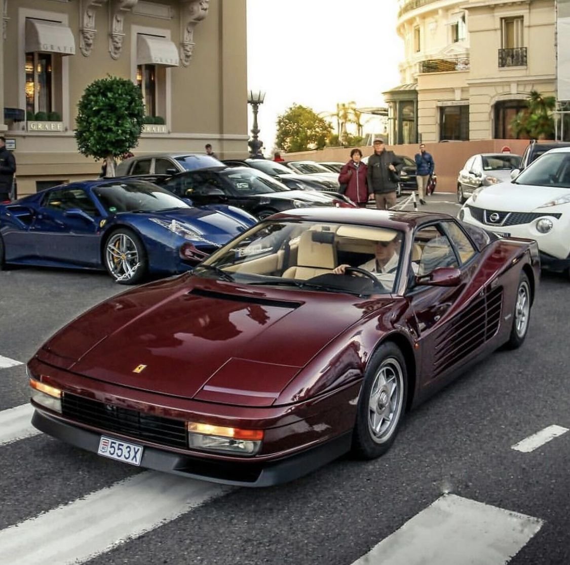 Haustex Racing tweet media