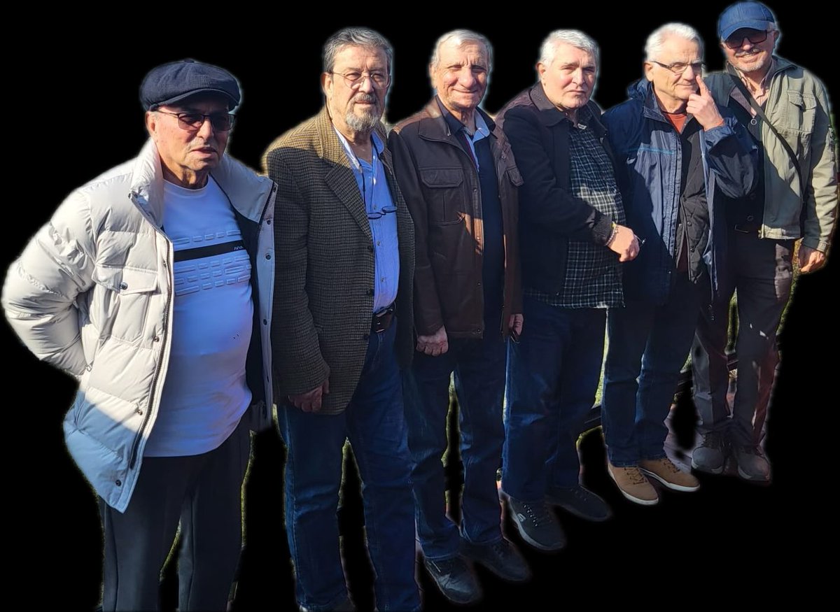 alpsunkar's tweet photo. 74-HARBİYELİLER DEVRE ARKADAŞLARIMIZLA İZMİT/KARAMÜRSEL’DE AYLIK BULUŞMAMIZ https://t.co/CamaqY7Bru
