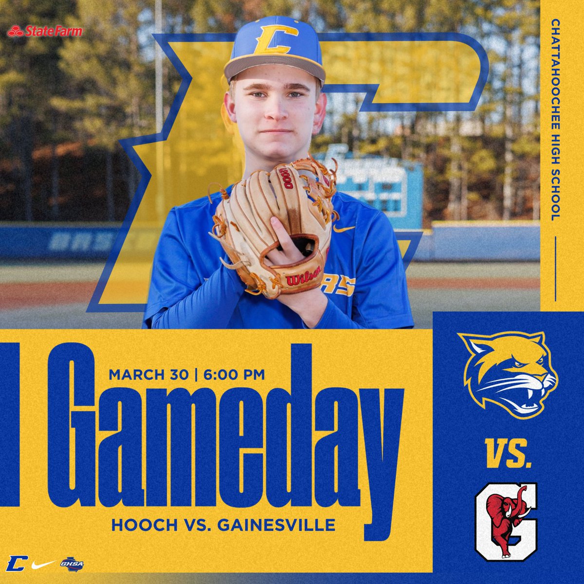 Hooch Baseball tweet media