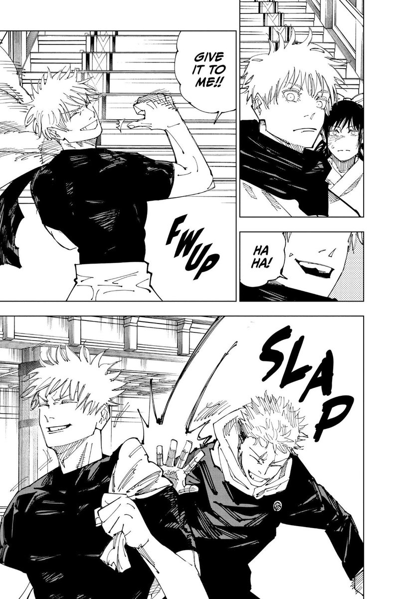 saint like laurent tweet media