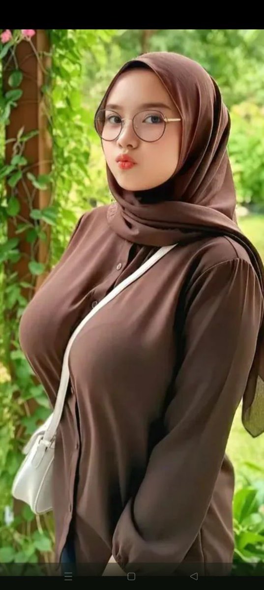 jilbab mamamuda tweet media
