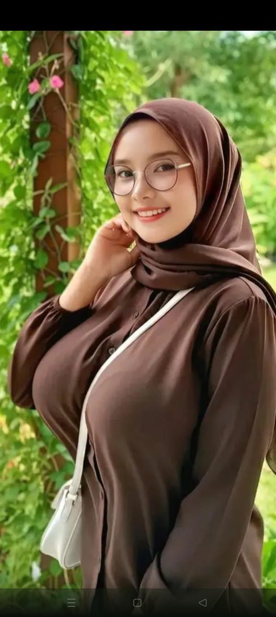 jilbab mamamuda tweet media