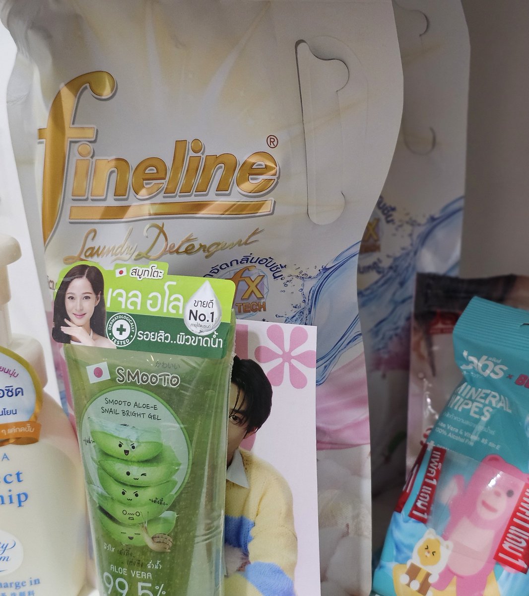 ─ ･ ｡ﾟพี่เติ้ลไม่ควรมีคนเดียว ˏˋ°•*⁀➷ Ft. ตี๋ตี๋ tweet media