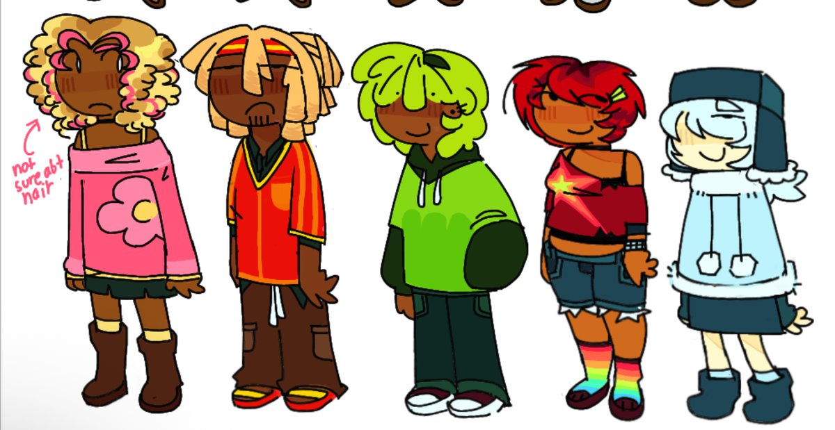 loxxi (VOTE NEEDS!!) tweet media